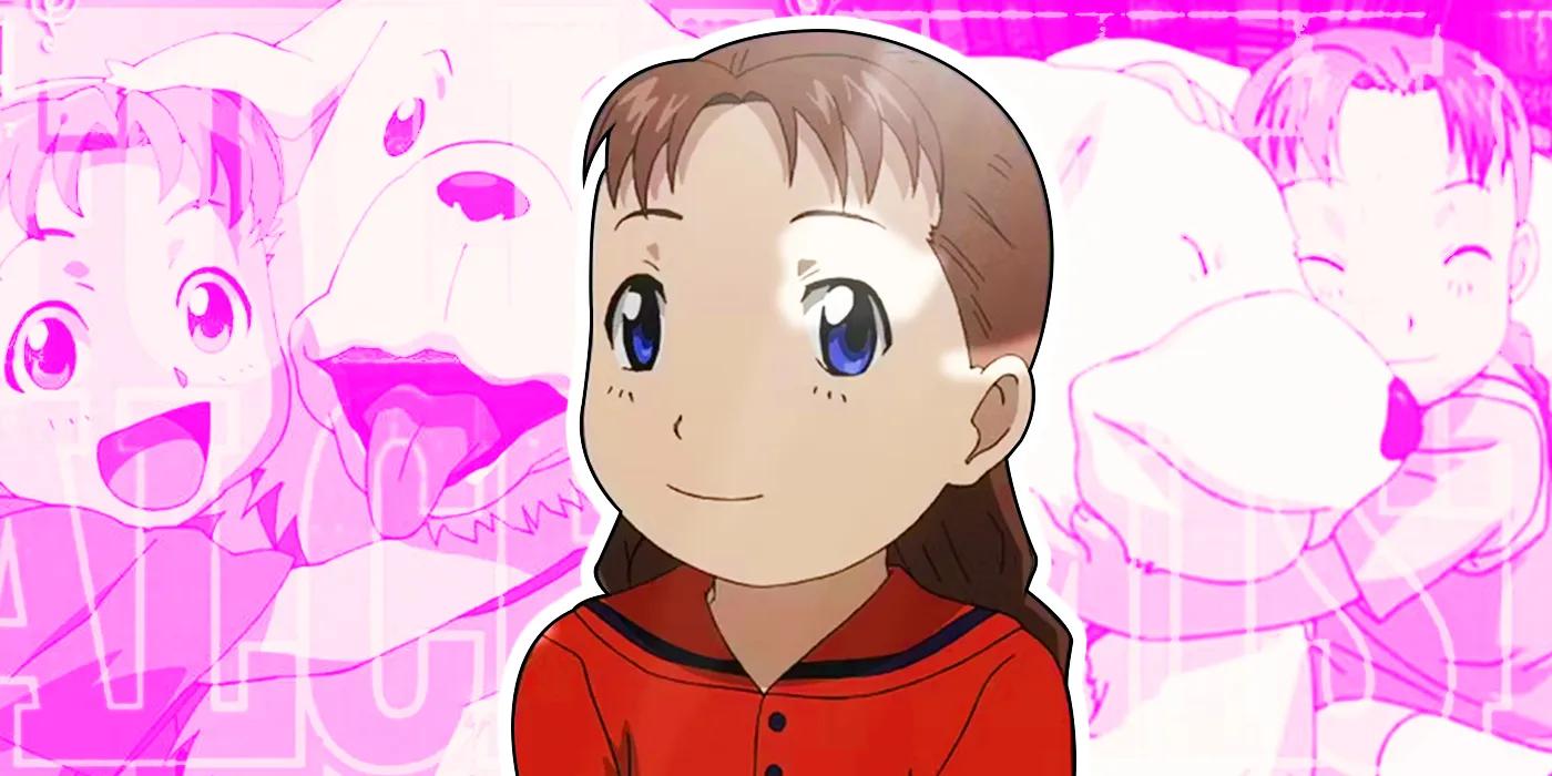 Nina Anime Dog: Un análisis profundo de un momento icónico en Fullmetal Alchemist - What did Shou Tucker do to his daughter and dog nina anime dog - What did Shou Tucker do to his daughter and dog