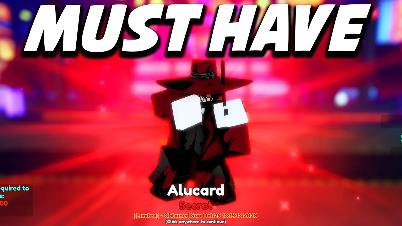 Alucard Anime Adventures: Guía Completa de Evolución y Habilidades - What do you need to evolve Alucard alucard anime adventures - What do you need to evolve Alucard