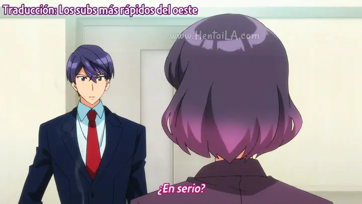 anime hla - What does BL stand for in anime