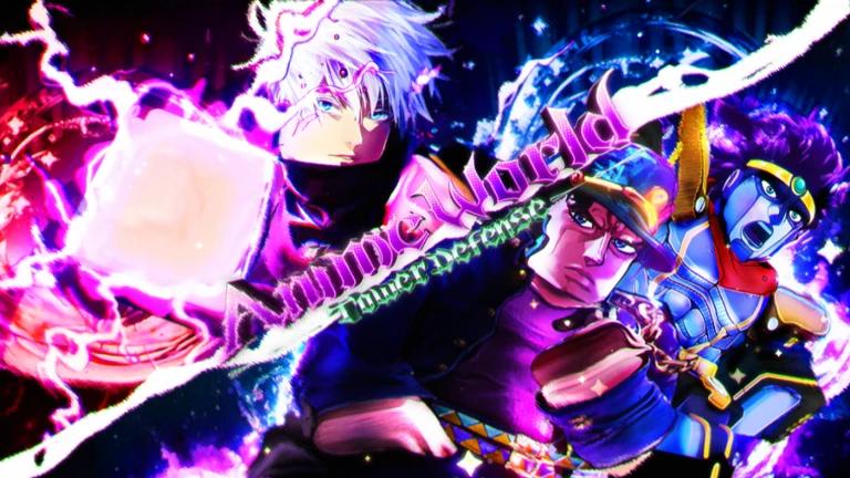 Anime World Tower Defense: Guía Completa para Dominar el Juego - What does Denji do in anime World Tower Defense anime world tower defense - What does Denji do in anime World Tower Defense