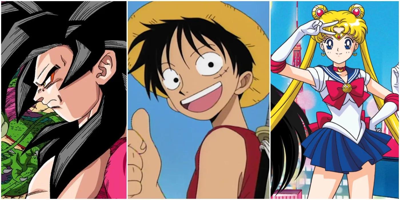 El Mundo del Doblaje de Anime: Una Comparativa entre Doblaje y Subtítulos - What does dub mean in anime dub anime - What does dub mean in anime