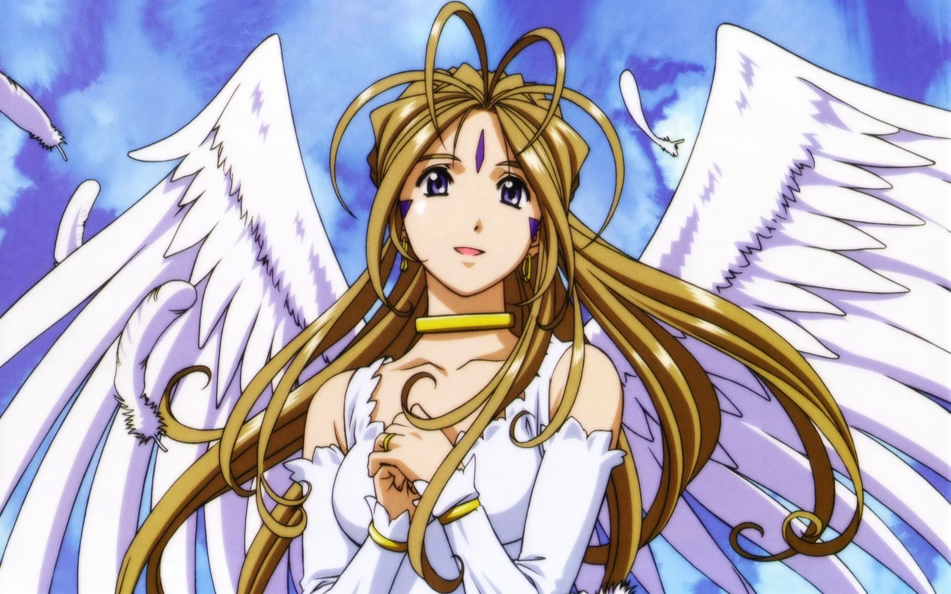 <b>Aa! Megami-sama!:</b> Una exploración profunda del anime y manga - What does Megami Sama mean aa megami sama anime - What does Megami Sama mean