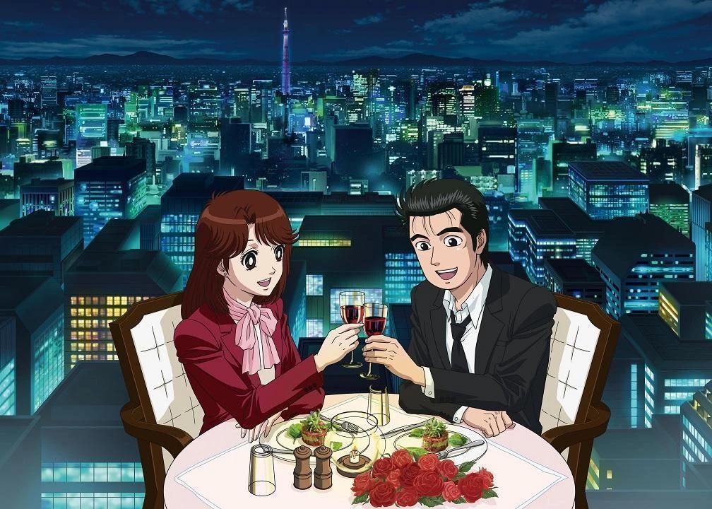 Oishinbo: Una inmersión en el mundo del anime gastronómico - What does oishinbo mean in Japanese anime oishinbo - What does oishinbo mean in Japanese