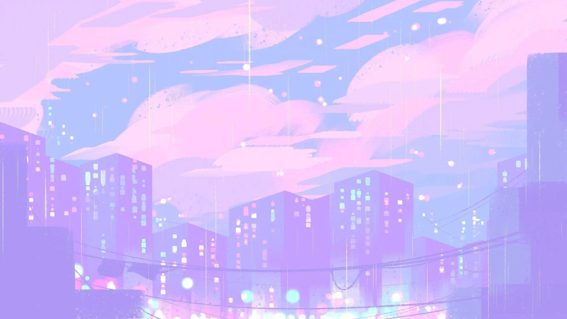 Anime Aesthetic Purple: Una Inmersión en el Mundo Violeta del Anime - What does purple aesthetic mean anime aesthetic purple - What does purple aesthetic mean