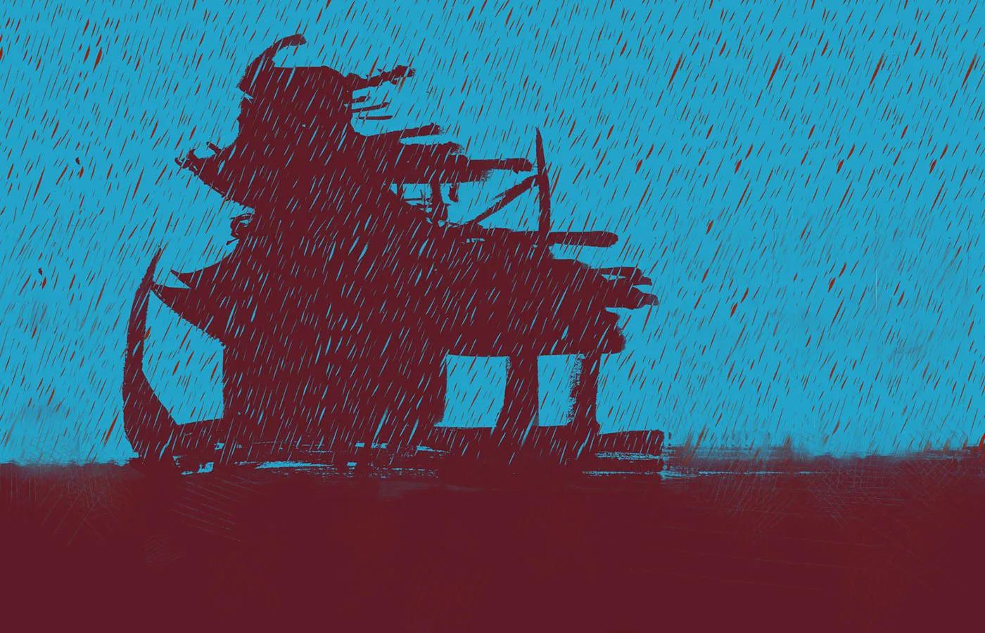 rashomon akutagawa anime - What does Rashōmon Akutagawa mean