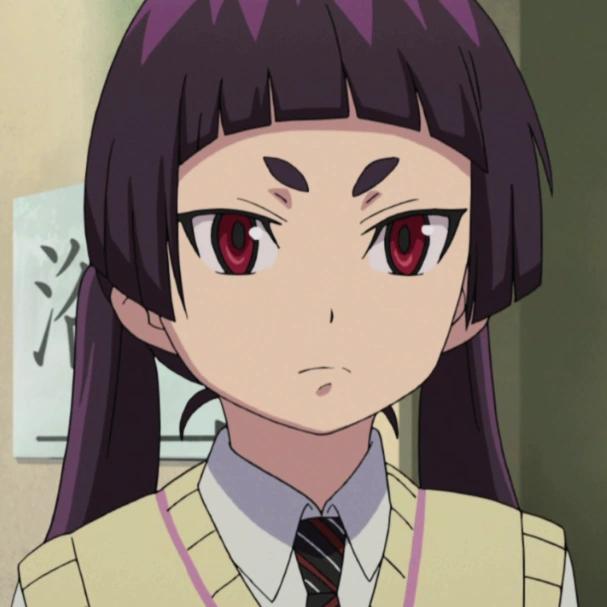 izumo anime - What does Rin call Izumo
