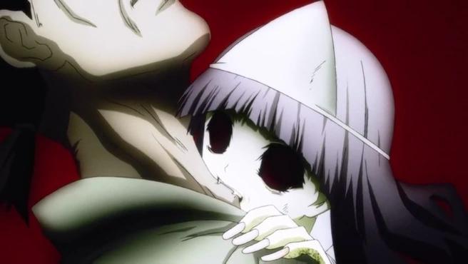 Anime como Shiki: Explorando el Horror y la Naturaleza Humana - What does Shiki mean in anime anime like shiki - What does Shiki mean in anime