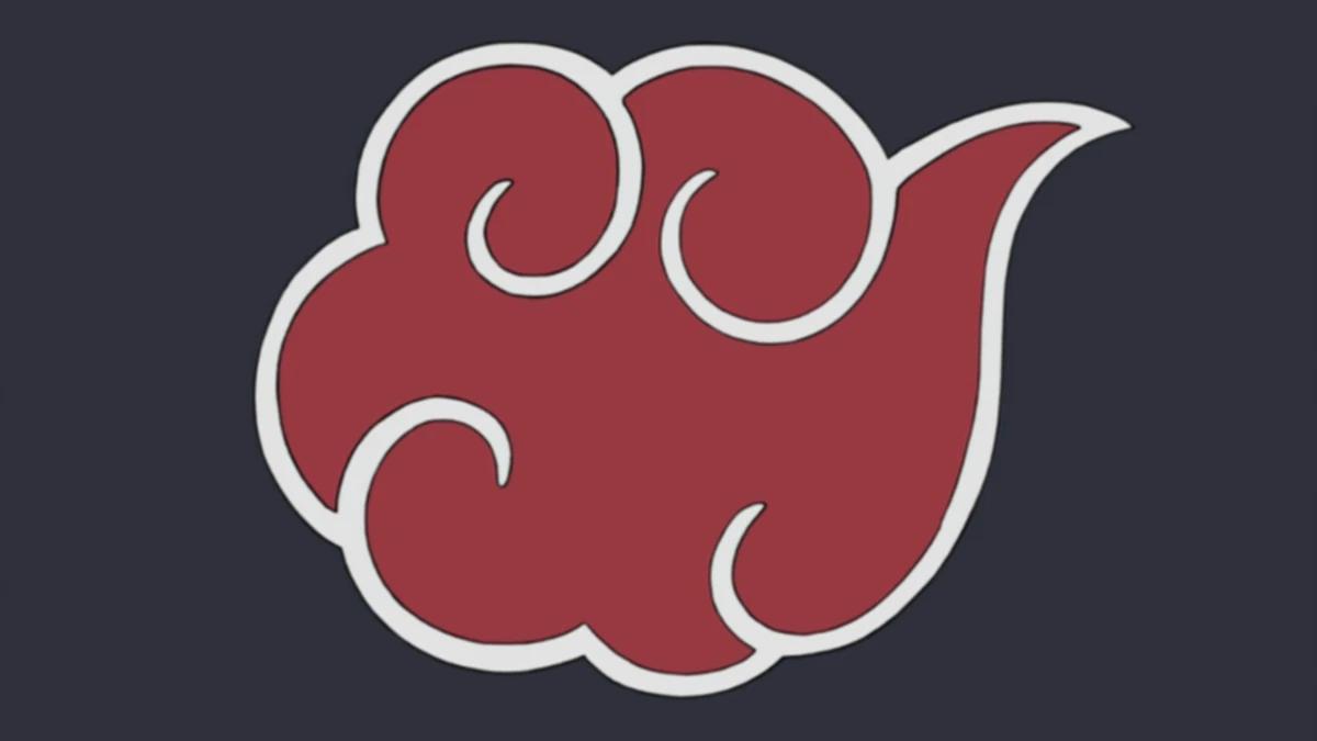 Naruto Anime Logo: Un Análisis de los Símbolos de Clanes y Akatsuki - What does the Akatsuki logo mean in Naruto anime naruto logo - What does the Akatsuki logo mean in Naruto