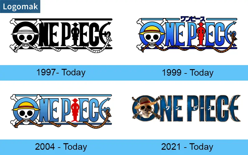 El Logo de One Piece: Un Análisis Completo del Símbolo Pirata - What does the Luffy logo mean one piece anime logo - What does the Luffy logo mean