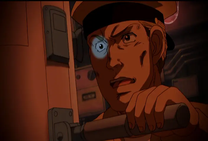Zipang: Un Viaje en el Tiempo a la Segunda Guerra Mundial - What does zipangu mean in japanese anime zipang - What does zipangu mean in japanese