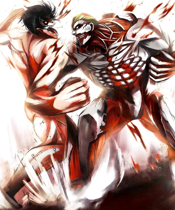 clash of the titans anime - What episodes are the Clash of the Titans arc