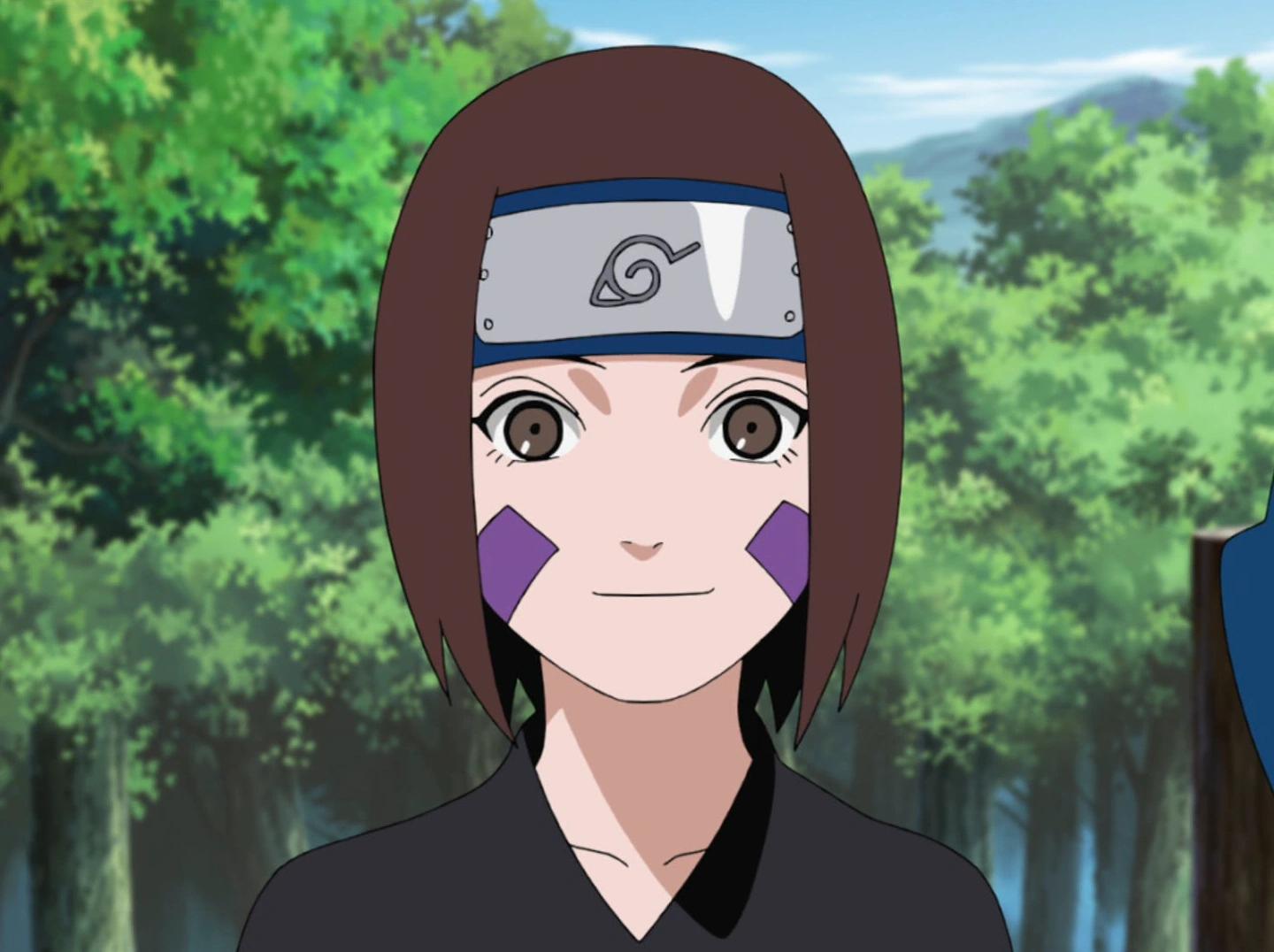 rin anime character - What fictional characters are named Rin