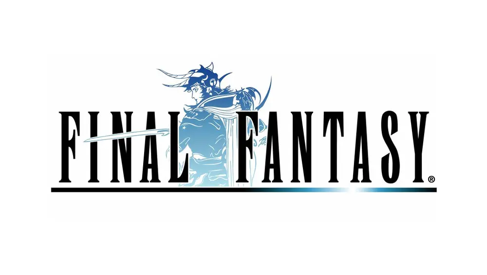 <b>Anime Text Font:</b> Una Guía Completa - What font is Final Fantasy text anime text font - What font is Final Fantasy text