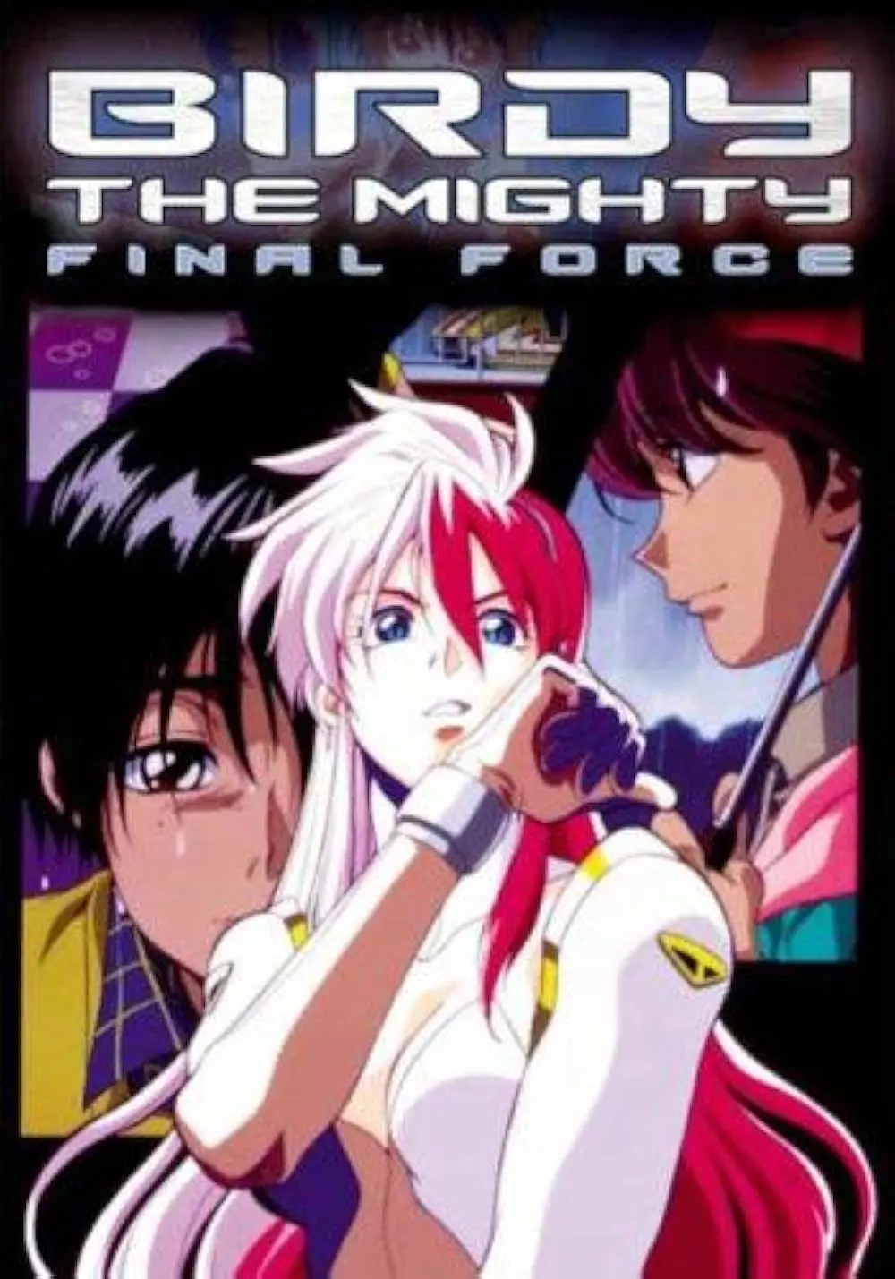 <b>Birdy the Mighty:</b> Una Inmersión en el Anime y Manga de Ciencia Ficción - What happened to Birdy the Mighty birdy anime - What happened to Birdy the Mighty
