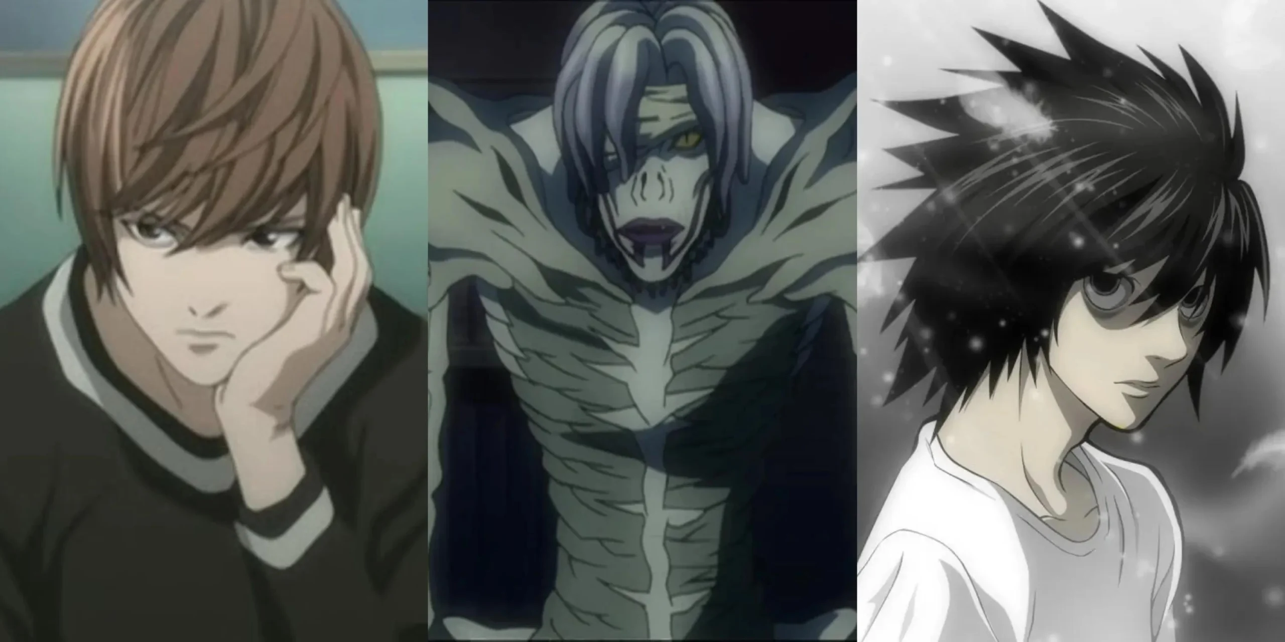 Naomi en el Anime: Un Análisis de sus Apariciones - What happened to Naomi in Death Note anime naomi - What happened to Naomi in Death Note