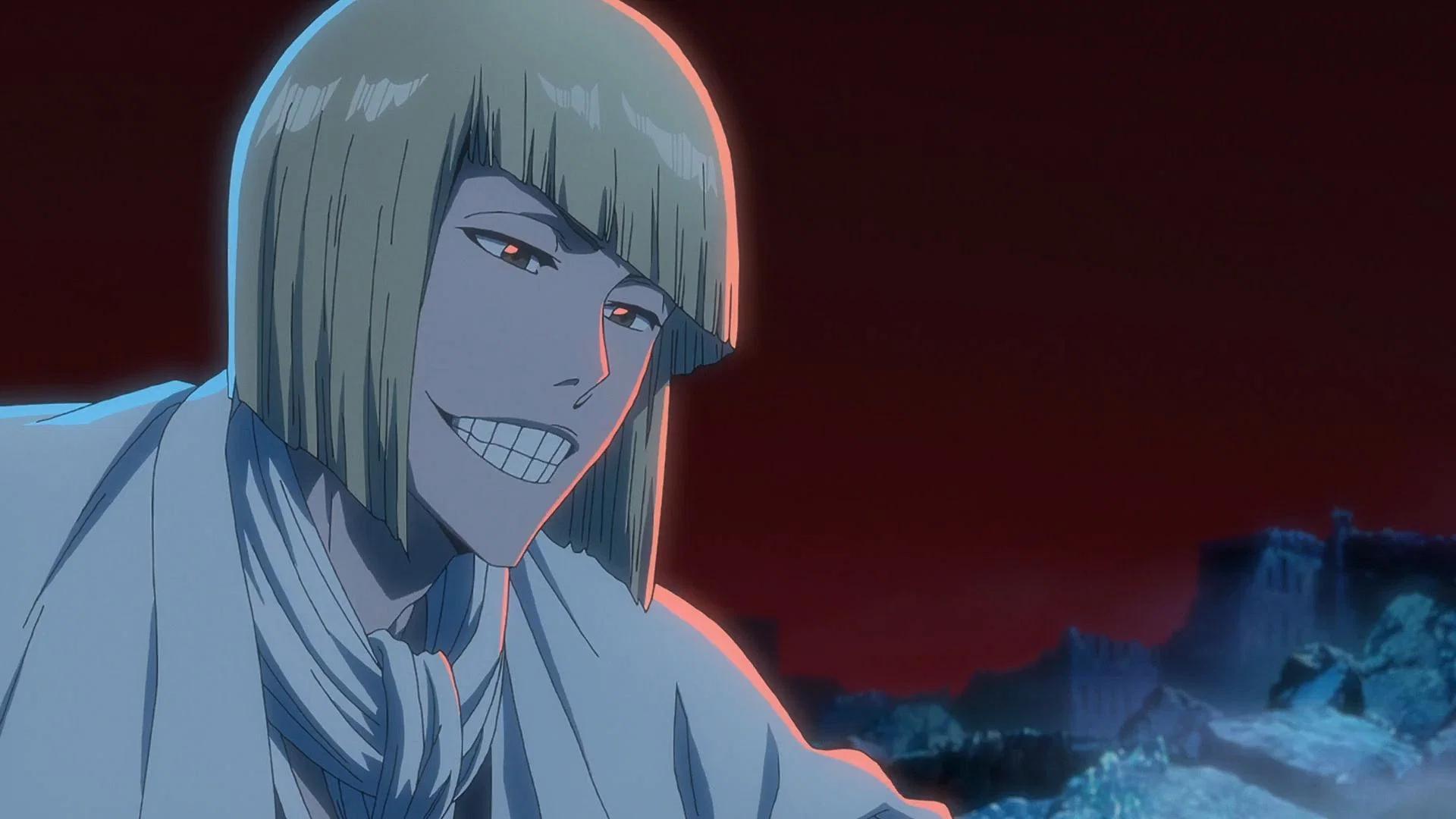 <b>Bleach Anime Blonde Guy</b>: Un Análisis Profundo de Shinji Hirako y Kisuke Urahara - What happened to Shinji Bleach bleach anime blonde guy - What happened to Shinji Bleach