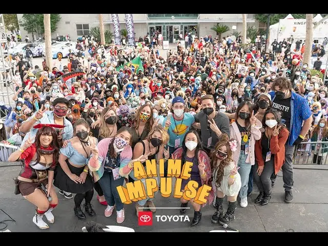 <b>Anime Impulse</b>: Una Mirada a la Convención de Anime y Manga - What happens at anime Impulse anime impulse - What happens at anime Impulse