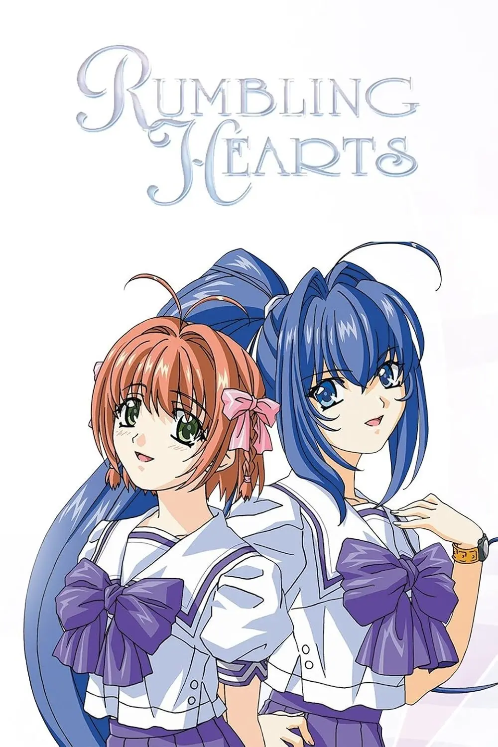 <b>Rumbling Hearts</b>: Una inmersión en el drama y las emociones intensas del anime - What happens at the end of Rumbling Hearts rumbling hearts anime - What happens at the end of Rumbling Hearts