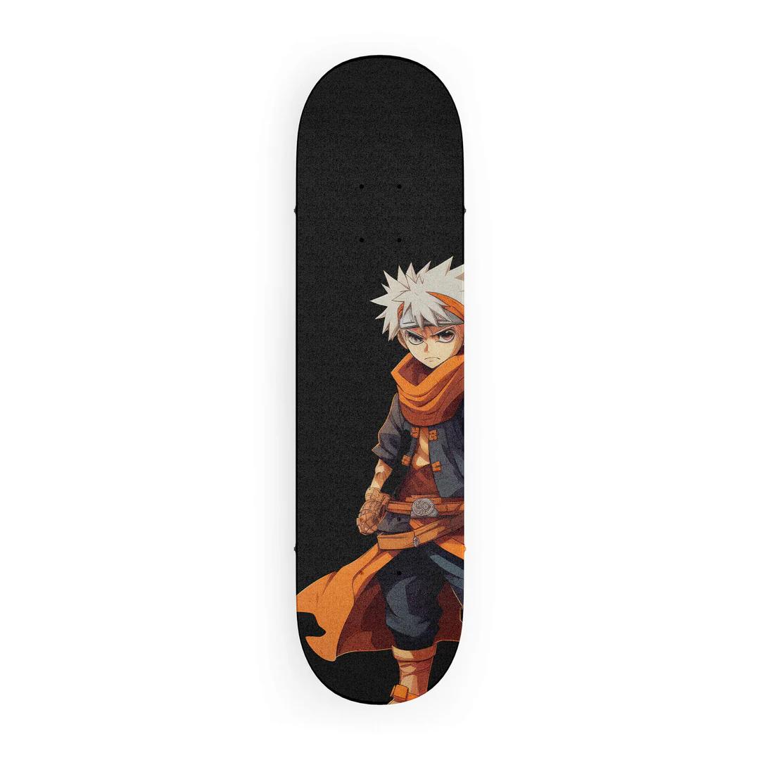 <b>Skateboard Anime Design</b>: Una Fusión de Estilo y Movimiento - What is a complete skateboard skateboard anime design - What is a complete skateboard