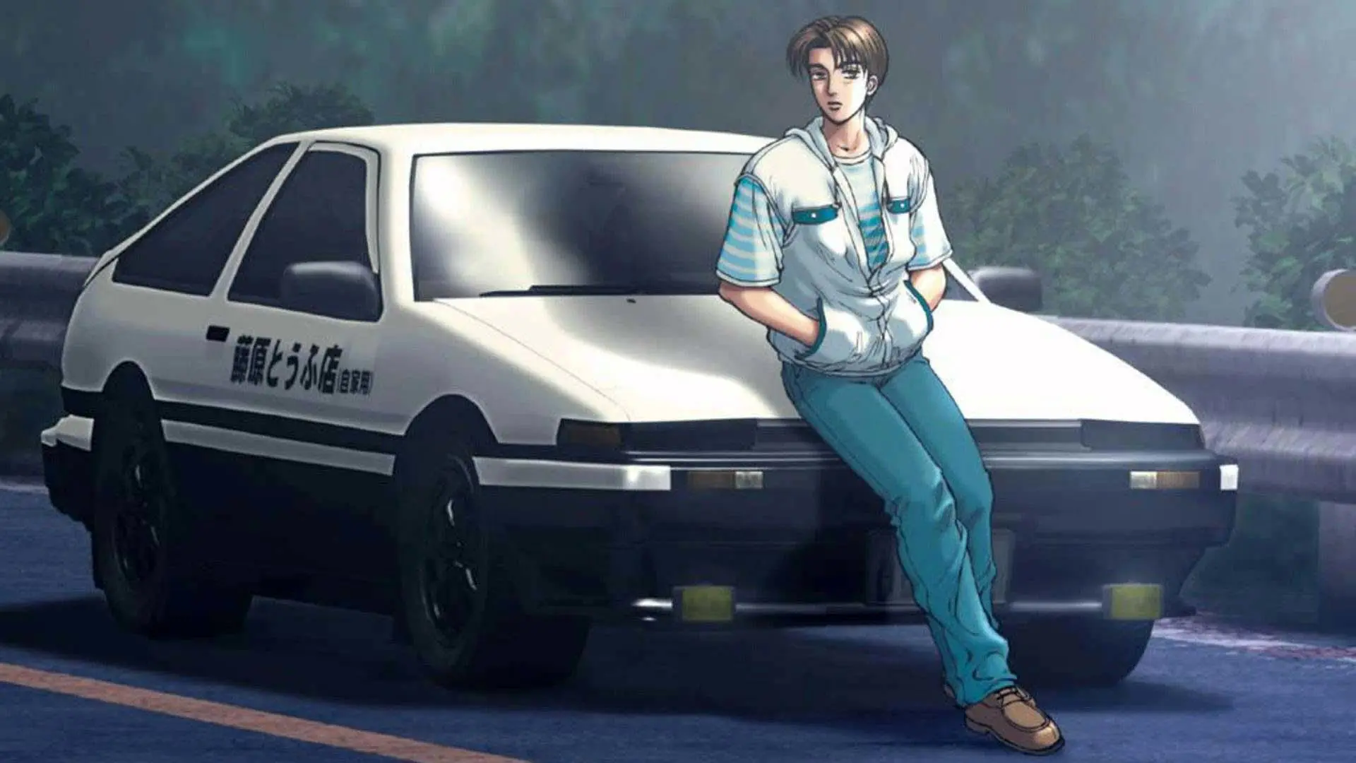 Nombres de autos inspirados en el anime: Una guía completa - What is a cool car name anime car name - What is a cool car name