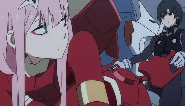 anime mecha pilot - What is a mecha pilot
