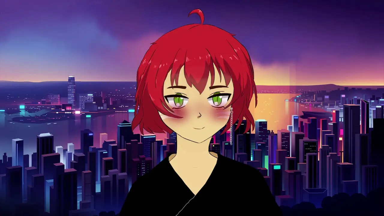 adobe character animator anime - What is Adobe Character Animator good for