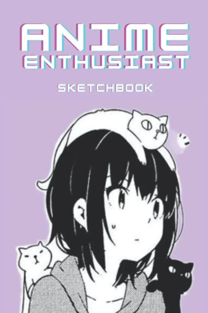 anime enthusiast - What is an anime enthusiast