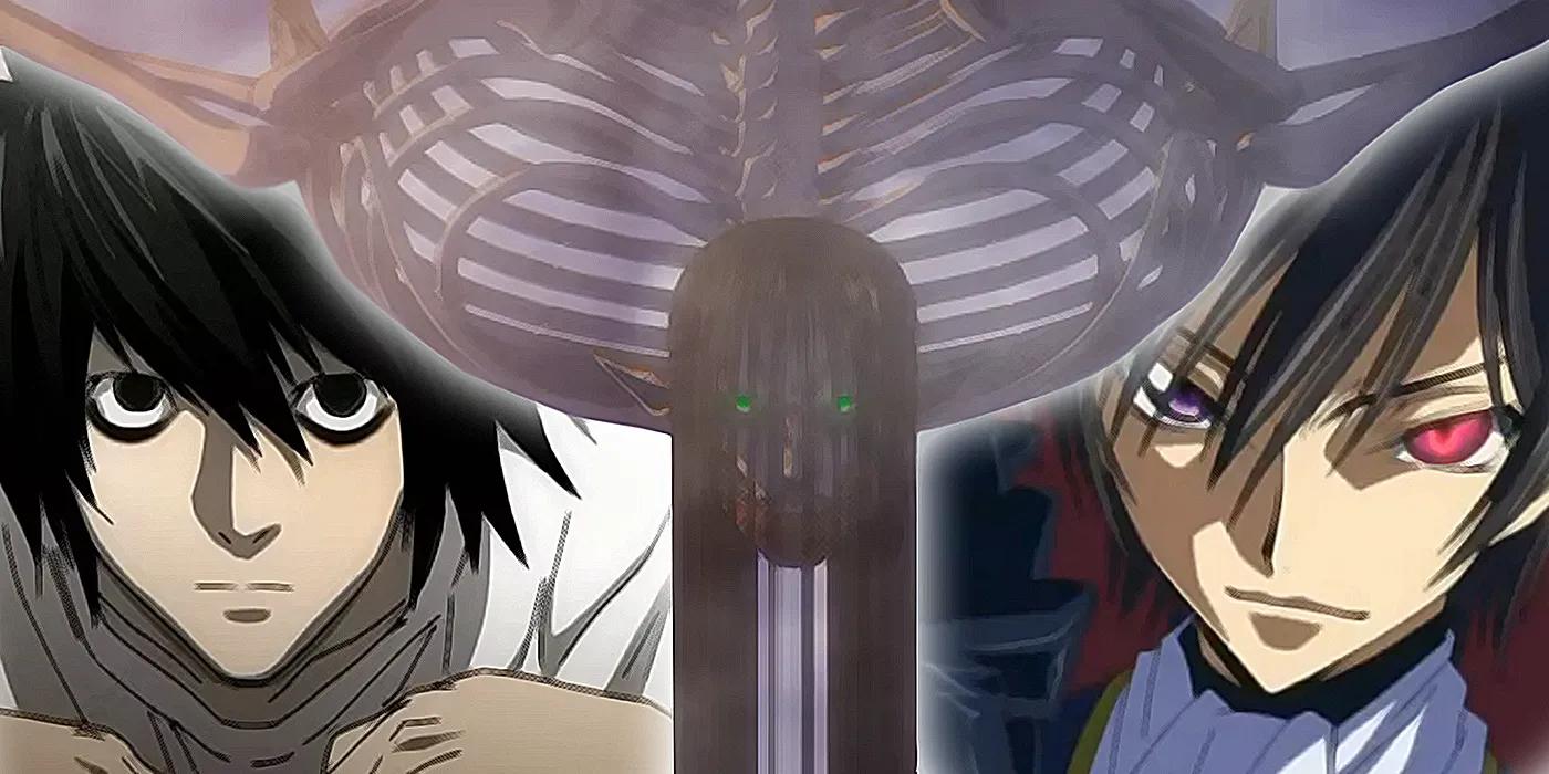 Los giros argumentales más impactantes del anime: ¡Prepárate para el shock! - What is an anime plot twist anime twist - What is an anime plot twist
