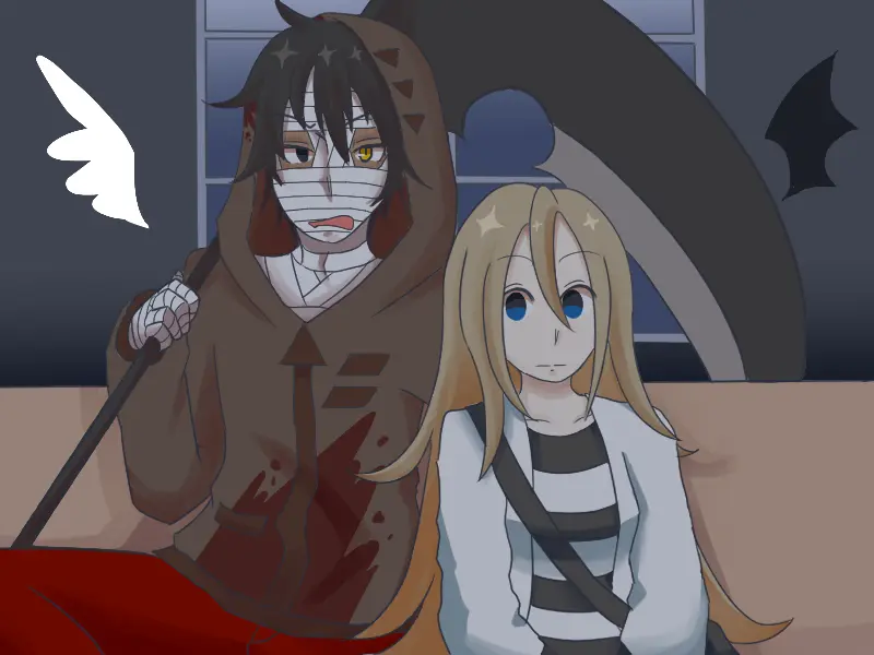 aod anime - What is an aod in anime