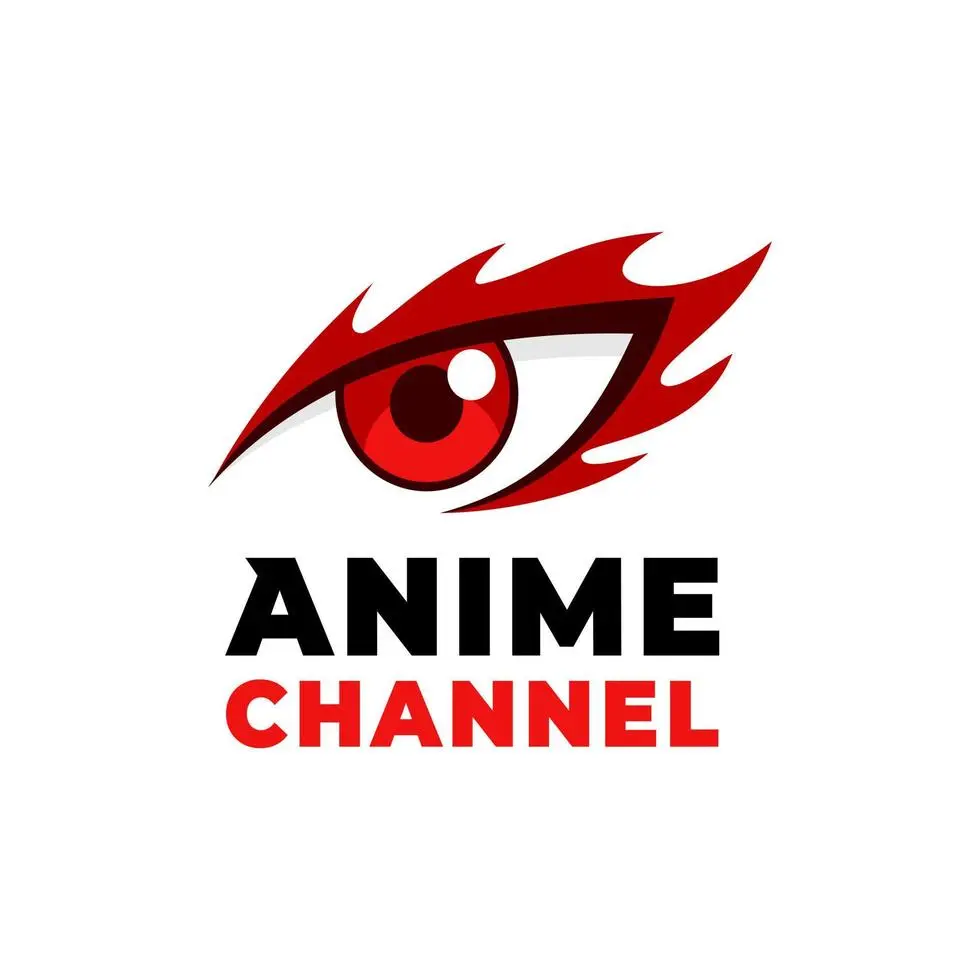 anime logo design - What is animated logo design