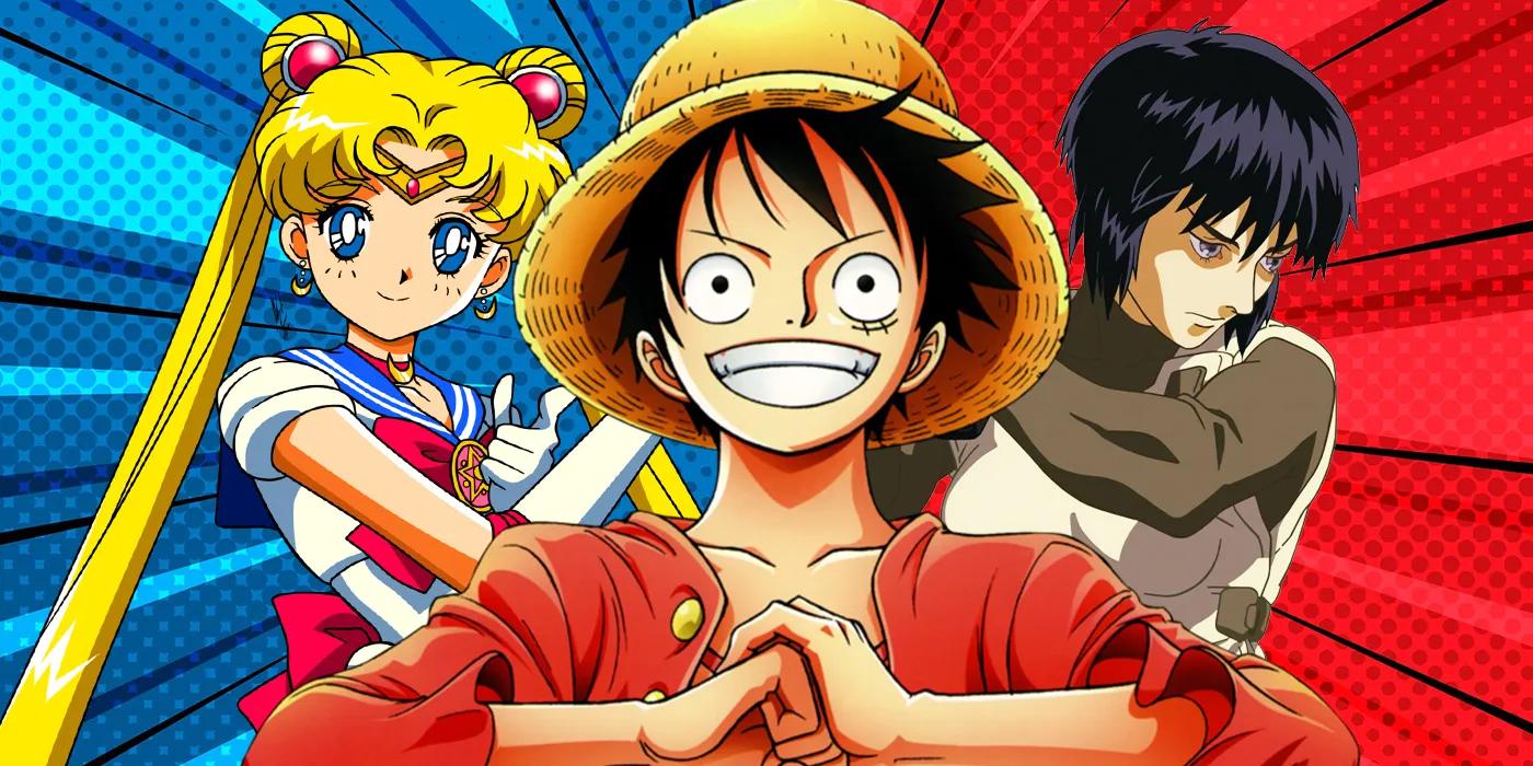 <b>Anime Romántico</b>: Una Guía Completa para Enamorados del Anime - What is anime for adults called anime romantis - What is anime for adults called