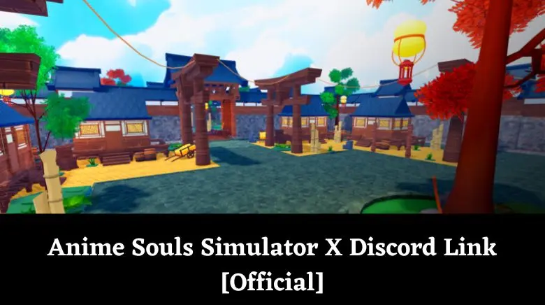 anime souls x discord - What is anime soul Discord