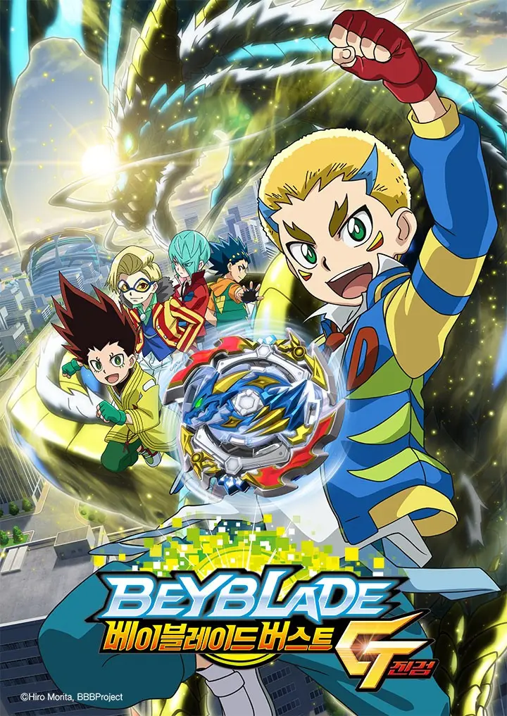 <b>Anime Beyblade Burst</b>: Una Guía Completa para Fans y Padres - What is Beyblade Burst in order anime beyblade burst - What is Beyblade Burst in order
