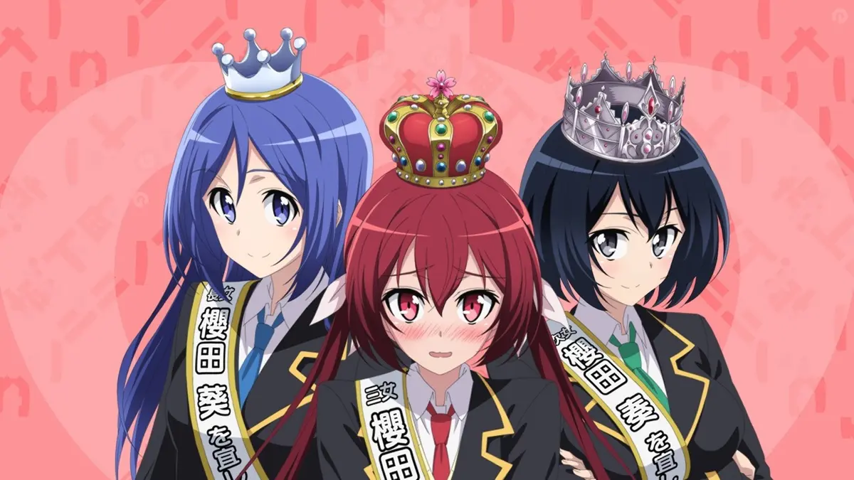 Castle Town Dandelion: Reseña Completa y Guía de Visualización - What is Castle Town Dandelion streaming on castle town anime - What is Castle Town Dandelion streaming on