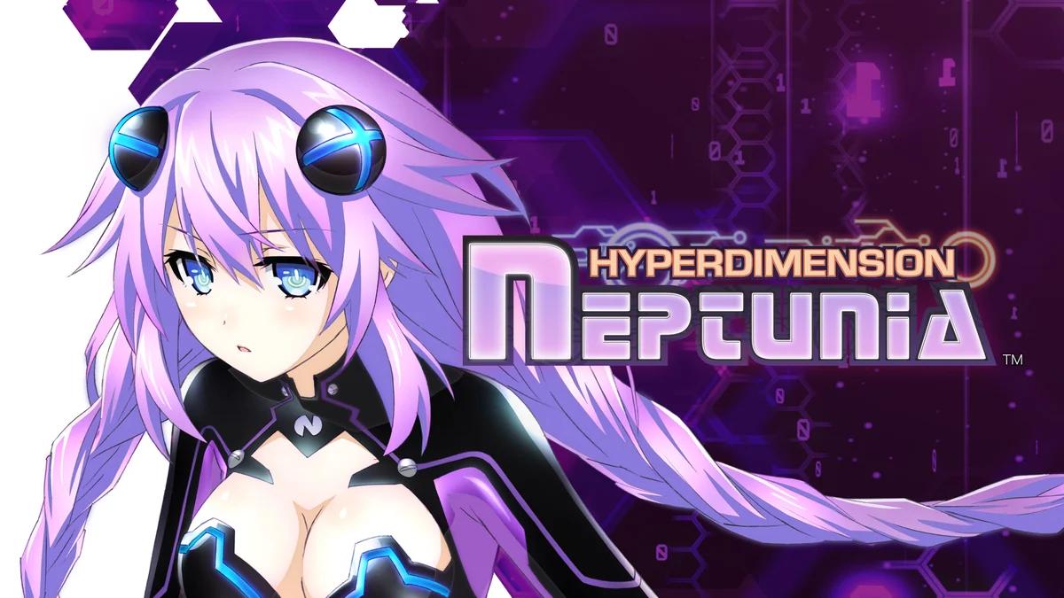 Hyperdimension Neptunia: El anime y el universo de los videojuegos - What is Hyperdimension Neptunia genre hyperdimension anime - What is Hyperdimension Neptunia genre