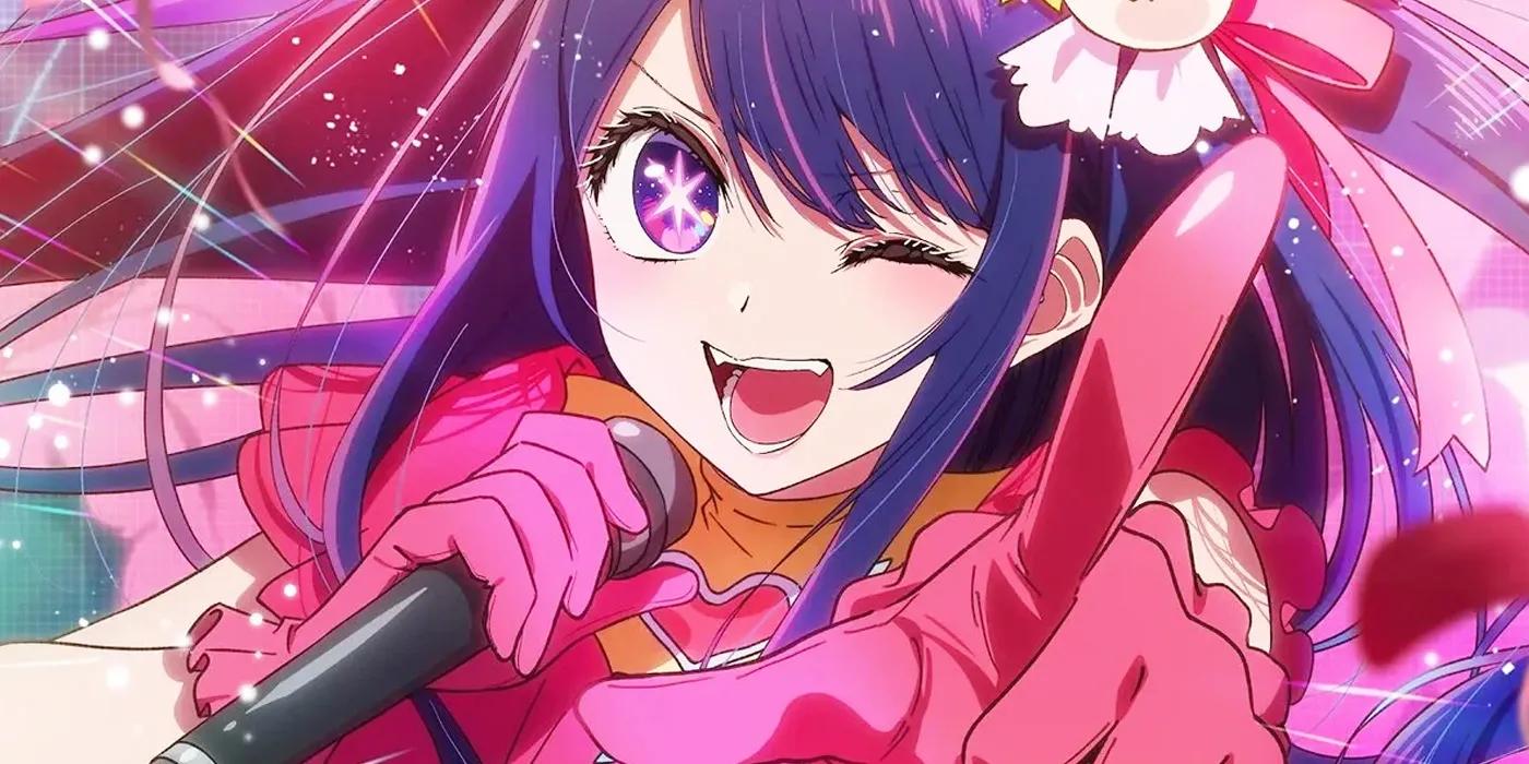 anime idol movie - What is idol movie about