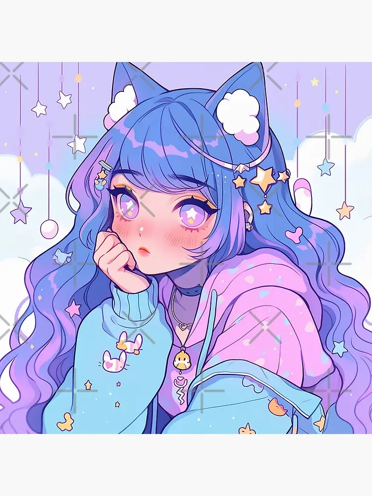Estética Kawaii Anime: Una Guía Completa - What is kawaii aesthetic aesthetic kawaii anime - What is kawaii aesthetic