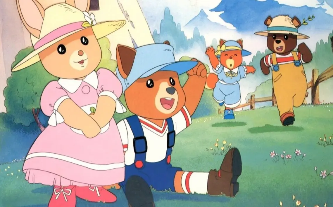 <b>Palm Town Anime</b>: Una Exploración Completa - What is Mapletown palm town anime - What is Mapletown