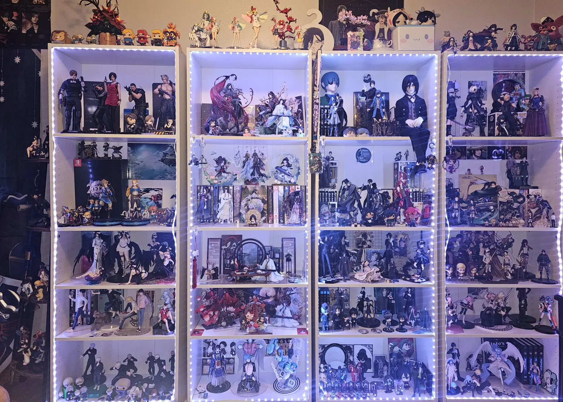 MyFigureCollection (MFC): La base de datos definitiva para figuras de anime - What is MFC anime anime figure database - What is MFC anime