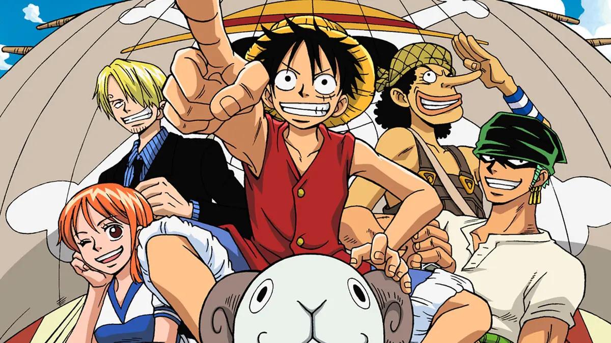 <b>One Anime Com</b>: Una Guía Completa para Elegir tu Plataforma de Anime - What is One Piece anime rated one anime com - What is One Piece anime rated