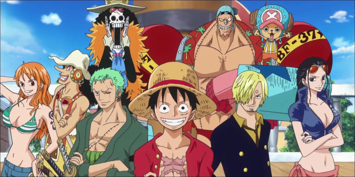 <b>One Piece Anime: Temporadas, Episodios y Guía Completa</b> - What is One Piece season 11 called one piece anime season - What is One Piece season 11 called