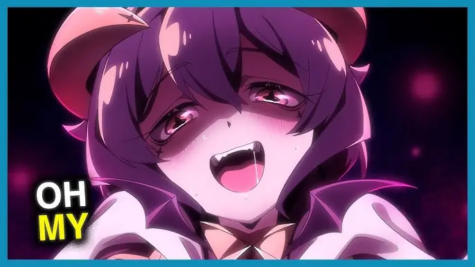 anime spicy - What is R+ anime