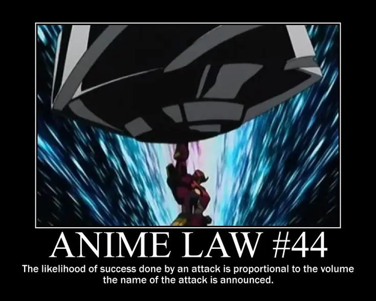 Anime Rules: Una Guía Completa para Entender las Normas de la Comunidad y Disfrutar al Máximo del Anime - What is the #1 rule of anime anime rules - What is the #1 rule of anime
