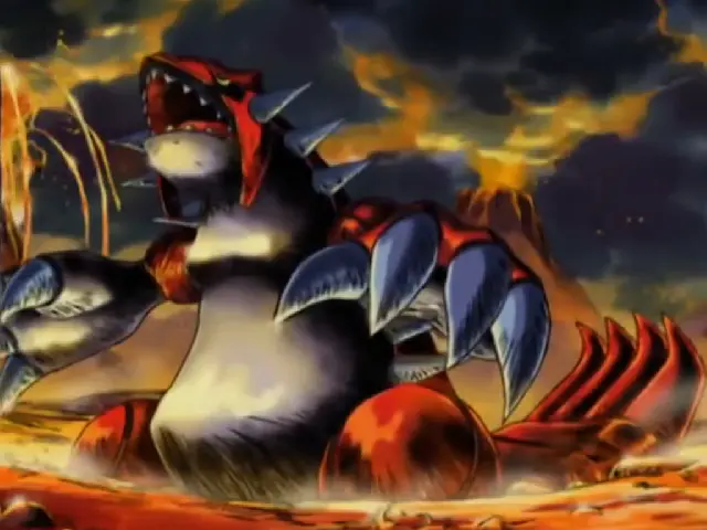 pokemon ruby and sapphire anime - What is the 97th episode of Pokémon the Series: Ruby and Sapphire