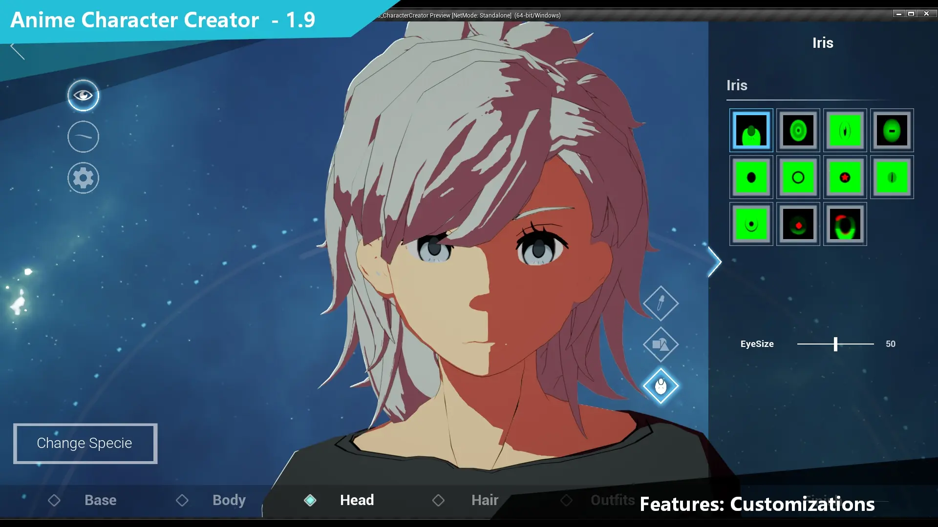 Generadores de Personajes de Anime con IA: Crea tu propio Anime - What is the AI generator that can generate anime characters anime character design generator - What is the AI generator that can generate anime characters