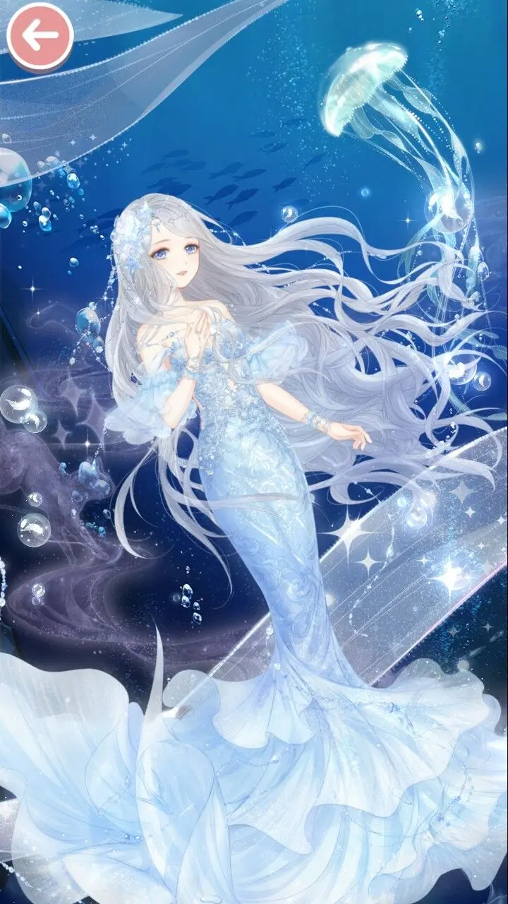 Anime Beautiful Mermaid: Una inmersión en el mundo de Seto no Hanayome - What is the anime about marrying a mermaid anime beautiful mermaid - What is the anime about marrying a mermaid
