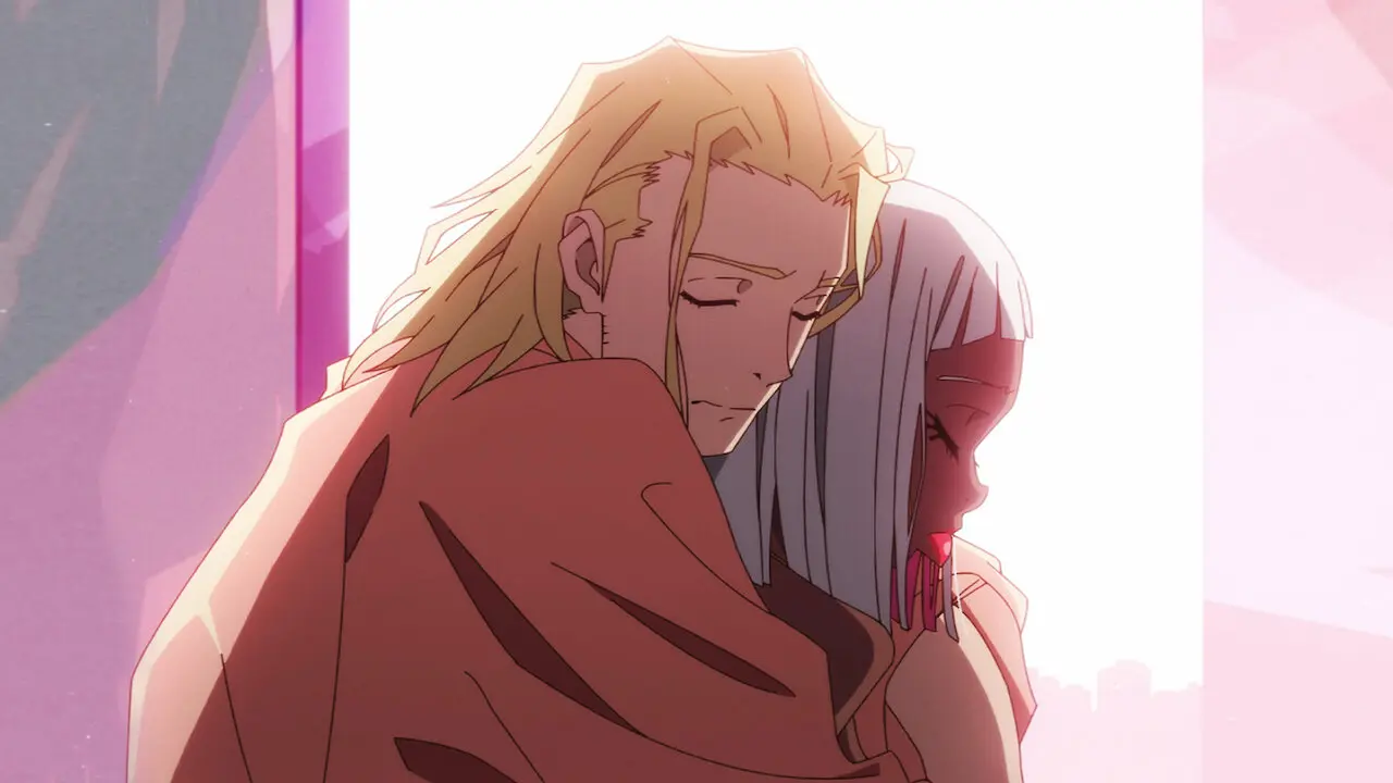Descubriendo el Anime Oculto en Netflix: Códigos Secretos y Más - What is the anime about stealing on Netflix anime false netflix - What is the anime about stealing on Netflix