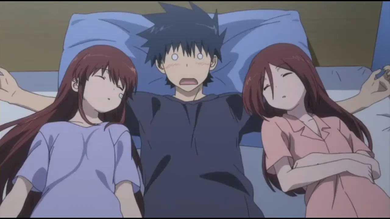 <b>Anime Sis Love</b>: Un Análisis Completo de Boku wa Imōto ni Koi o Suru - What is the anime about step siblings falling in love anime sis love - What is the anime about step siblings falling in love