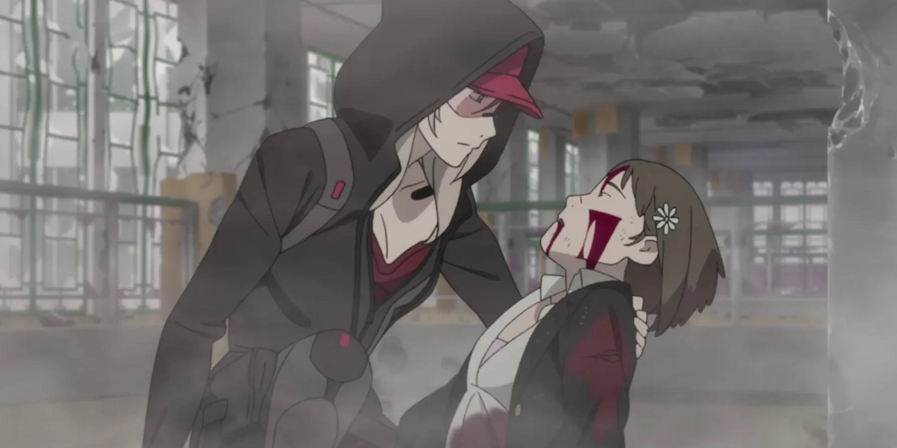 Anime Under the Dog: Una Exploración Completa - What is the anime about the dog detective anime under the dog - What is the anime about the dog detective