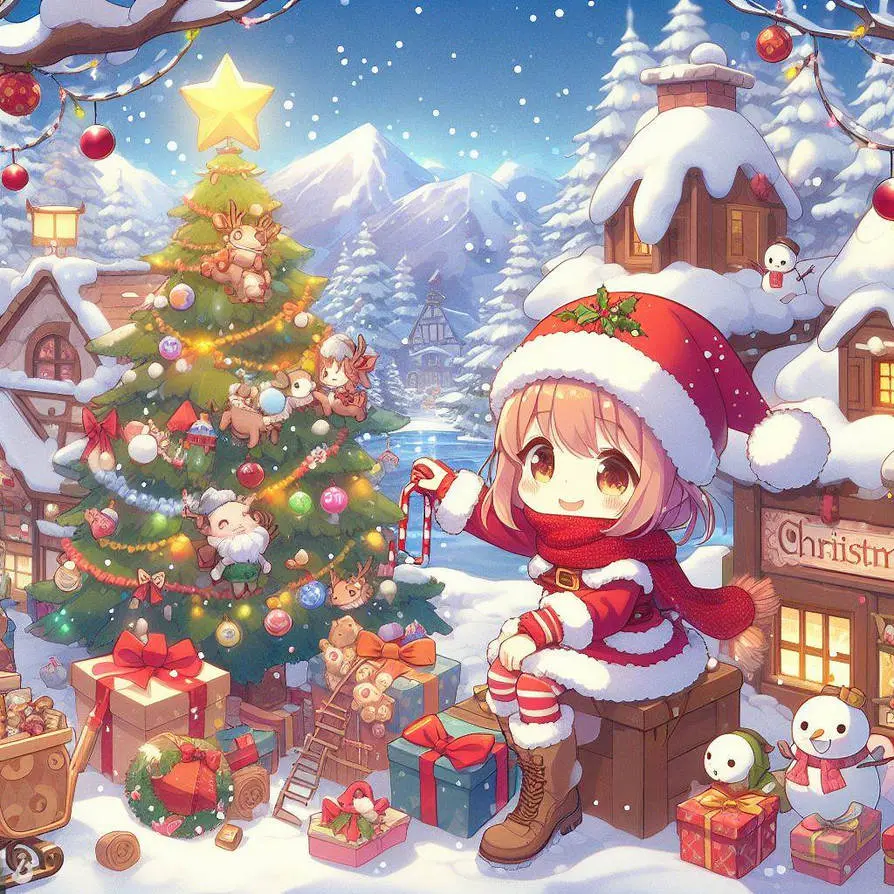 anime holiday - What is the anime festa